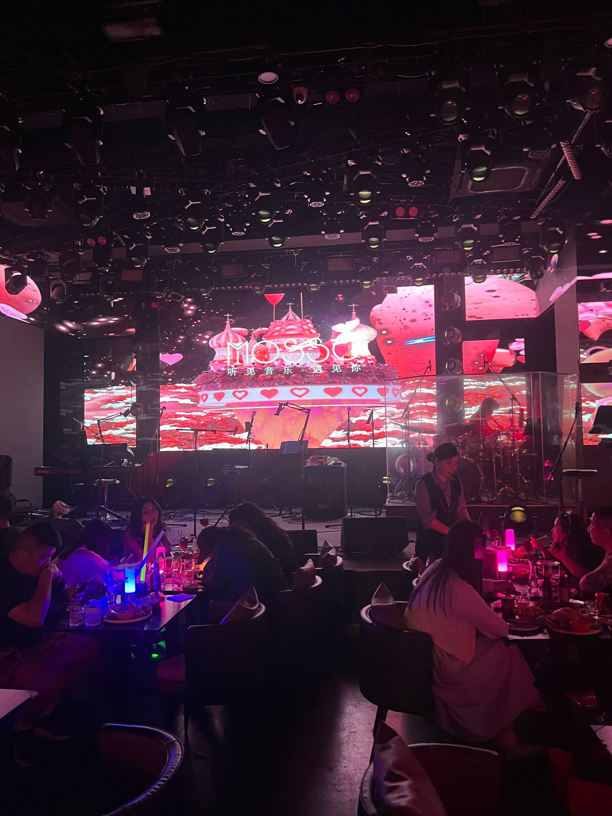 湖州商务ktv环境设施好吗-安吉县ktv预定